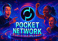 Pocket Network (POKT) là gì?