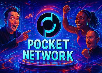 Pocket Network (POKT) là gì?