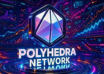 Polyhedra Network (ZKJ)