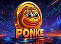 PONKE
