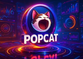 Popcat (POPCAT) là gì? Token meme đầu tiên trên Solana được listing trên Binance Alpha