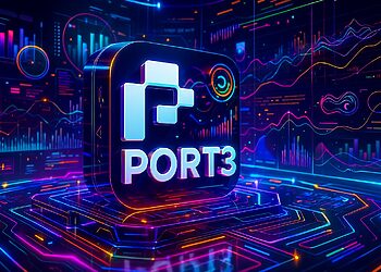 Port3 Network (PORT3) là gì? Nền tảng AI Layer cho Web3 dựa trên dữ liệu social, điện toán phân tán