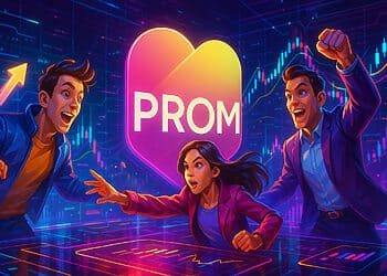 Prom (PROM) là gì?