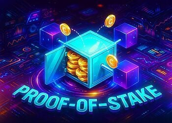 Proof-of-Stake (PoS)