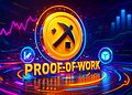 Proof-of-Work (PoW)