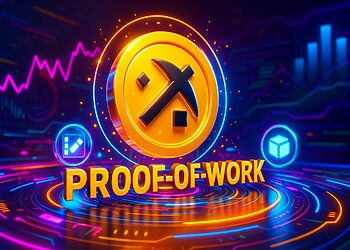 Proof-of-Work (PoW)