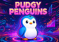 Pudgy Penguins là gì?