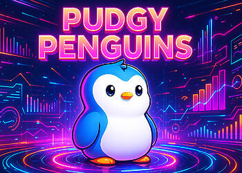 Pudgy Penguins là gì?
