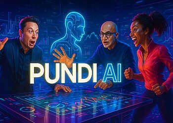 Pundi AI (PUNDIAI) là gì? Dự án AI đột phá trên Binance Alpha có gì đặc biệt?