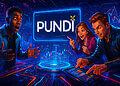 Pundi X (PUNDIX) là gì?