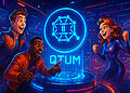 Qtum (QTUM) là gì?