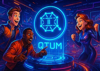 Qtum (QTUM) là gì?