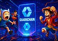 QuarkChain (QKC) là gì? Thông tin mới nhất về Token QKC