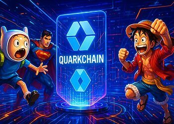 QuarkChain (QKC) là gì? Thông tin mới nhất về Token QKC