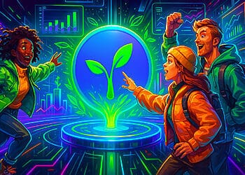 Radworks (RAD) là gì?