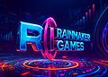 Rainmaker Games (RAIN)