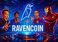 Ravencoin (RVN) là gì? Cập nhật thông tin mới nhất về Token RVN
