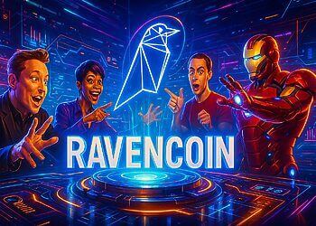 Ravencoin (RVN) là gì? Cập nhật thông tin mới nhất về Token RVN