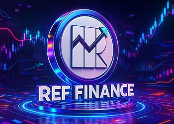 Ref Finance (REF)