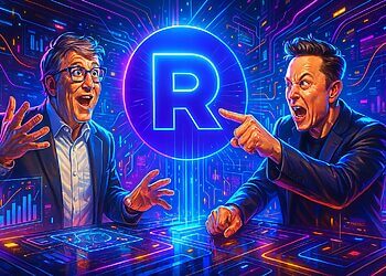 Rei Network (REI) là gì? Thông tin mới nhất về Token REI