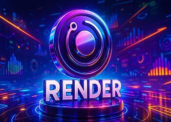 Render Network (RNDR)