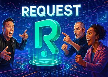 Request Network (REQ) là gì? Cập nhật mới nhất về Token REQ