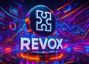 REVOX (REX) là gì? Nền tảng AI Agent phi tập trung cho Smart Contract