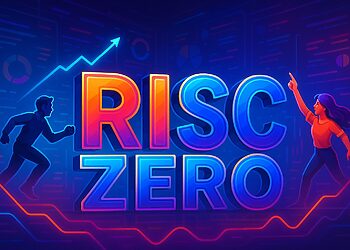 RISC Zero là gì? Dự án tiền điện tử gọi vốn 52 triệu USD