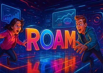 Roam (ROAM) là gì? Mạng Wifi toàn cầu phi tập trung đầu tiên trên Binance Alpha