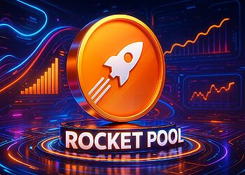 Rocket Pool (RPL)
