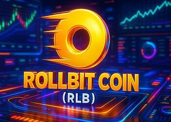 Rollbit Coin (RLB)