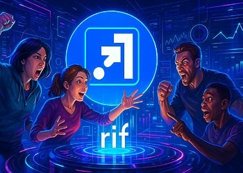 Rootstock Infrastructure Framework (RIF)