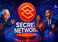 Secret Network (SCRT) là gì? Tổng quan chi tiết về tiền điện tử SCRT