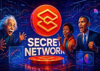 Secret Network (SCRT) là gì? Tổng quan chi tiết về tiền điện tử SCRT