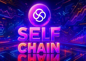 Self Chain (SLF) là gì? Tổng quan và tiềm năng Token SLF
