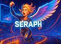 Seraph (SERAPH) là gì? Game ARPG Web3 với NFT trang bị và Gameplay chiến thuật