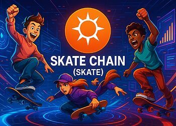 Skate Chain (SKATE) là gì? Giao thức lớp ứng dụng đa chuỗi với trạng thái thống nhất