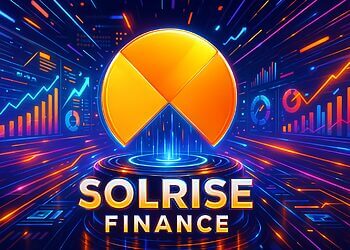 Solrise Finance (SLRS)