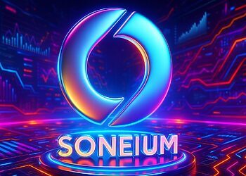 Soneium là gì? Giải pháp Layer 2 của Sony và hướng đi trên thị trường Web3