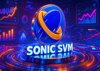 Sonic SVM là gì?
