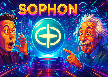Sophon (SOPH) là gì?