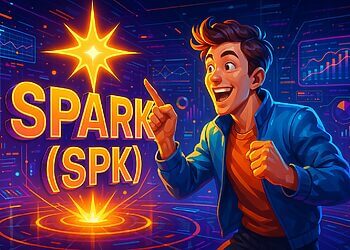 Spark (SPK) là gì? Dự án xuất hiện trên Binance cùng HODLer Airdrop