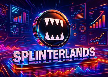 Splinterlands (SPS)