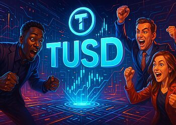 Stablecoin TUSD là gì? Tổng quan chi tiết về TrueUSD