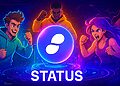 Status (SNT) là gì? Cập nhật thông tin mới nhất về Token SNT