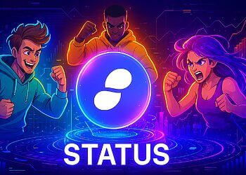 Status (SNT) là gì? Cập nhật thông tin mới nhất về Token SNT