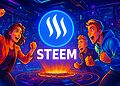 Steem (STEEM) là gì? Toàn tập về tiền điện tử Steem và ứng dụng nổi bật