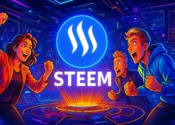 Steem (STEEM) là gì? Toàn tập về tiền điện tử Steem và ứng dụng nổi bật