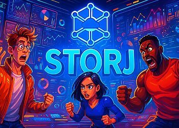 Storj (STORJ) là gì? Cập nhật mới nhất về Token Storj (STORJ)