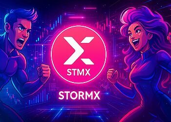 StormX (STMX) là gì? Cập nhật thông tin mới nhất về Token STMX